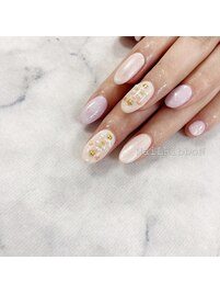 ワンカラー￥3990