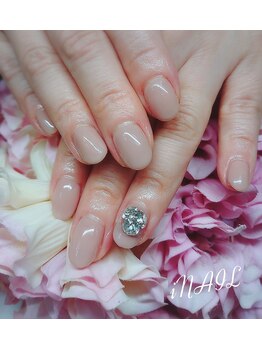 アイネイル(iNAIL)/