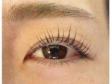 エイト アイラッシュ 中目黒店(eight eyelash)/大人気パリジェンヌラッシュ