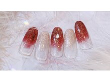 キューティプティ/プレミアムコース¥6000