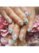 アイネイル(iNAIL)/