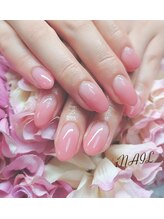 アイネイル(iNAIL)/