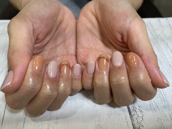 メイヴン(Maven)/