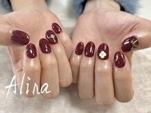 エリナネイルサロン池袋(Alina Nail Salon)/