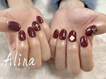 エリナネイルサロン池袋(Alina Nail Salon)/