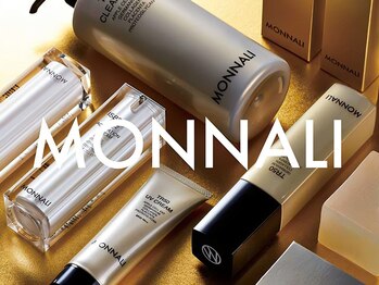 ミレボ(Me.rebo)/MONNALI