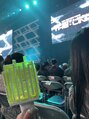 アイム 栄店(i'm) K-POP大好きです♪[栄/アイブロウ/眉毛/眉毛サロン]