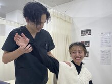 ナオル整体 岐阜院(NAORU整体)