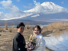 リコ フェリーチェ(Rico Feliche)/フォト婚ロケーション撮影