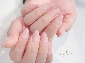 フミ(FMI)/シンプルネイル