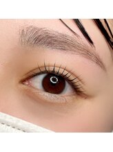 レジアント(Rediant)/パリジェンヌラッシュリフト