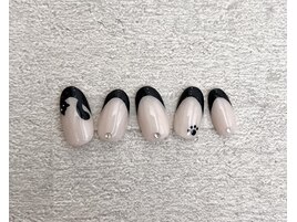 定額Design チーク