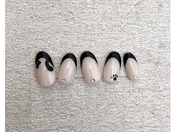 ラウレア(Laule'a)/定額Design チーク