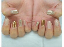 ネイルラビット(NAIL Rabbit)/