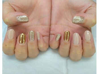 ネイルラビット(NAIL Rabbit)/