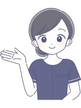 リラスマ 宮益坂店&nbsp;スタッフ ユリ