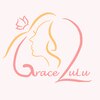 グレイスルル(Grace LuLu)ロゴ