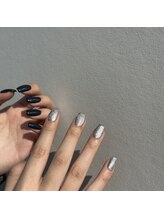 アイディー(i-dee)/マグネットネイル