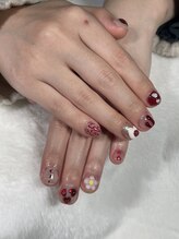 ジョリ チュン(JOLIE TRUONG)/