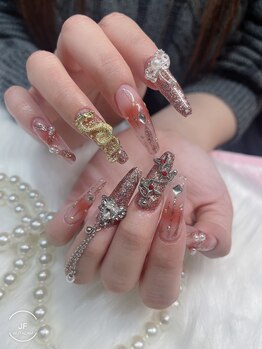 ジェイエフ(JF)/