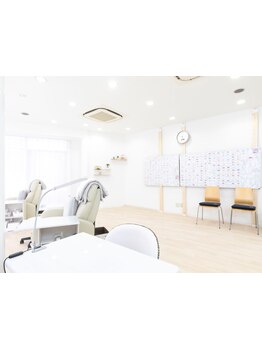 4000円以下のメニューがあるサロン