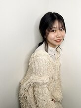 ルアナ ケリー(Luana kelly)&nbsp;Mao 