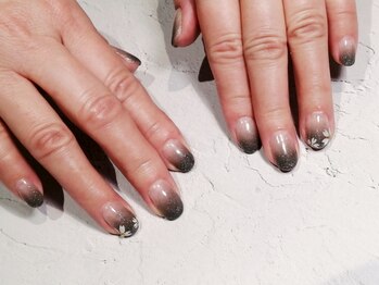ルームヘアネイル 曙橋店(Room hair nail)/さくらネイル