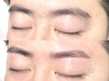 ソプラ 京都駅前店(sopra)/メンズストレート