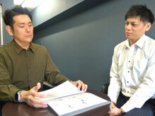 ノーブル(NOBLE)/カウンセリングいたします♪