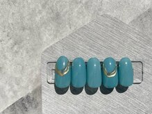 メリー(Merly)/Simple Design