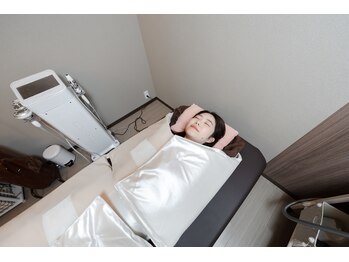 リセス(Recess)/絶対やせたい方へ