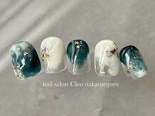 クレオ 中目黒店(Cleo)/【定額Aコース¥9,900】