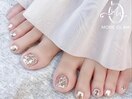 フット持ち込み