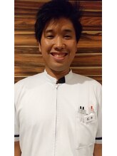 愛媛松山整骨院 松本 力也