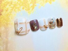 ギャザーパーティー 目白店(gatherparty)/2024シーズン【Autumn】