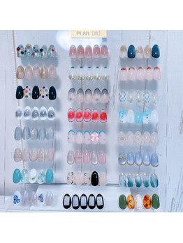 チャワ(Chawa)/定額Mデザイン