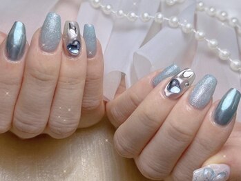 クイーンズネイルサロン(Queen's nail salon)/