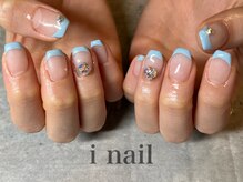 アイネイル(i nail)/