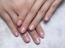 イルネイル 横浜関内(ill nail)/定額Aネイル