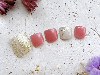 【フットデザイン】