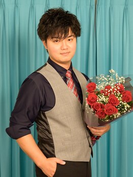 ニアール 東海岸(ni R)の写真/当店は合格が大変難しいと言われている【ヘッドマイスター認定資格】＆【美容師免許】持つセラピスト在籍！