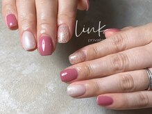 リンク(link)/シンプル★ワンカラー