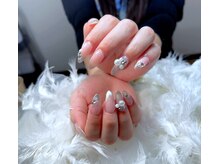 リセス(Recess)/☆持ち込みデザインコース