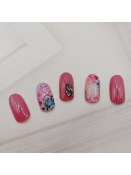 アトリエグリーン(Atelier Green)/定額シンプルコース