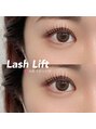 レイラッシュ 横浜モアーズ店(Reylash)&nbsp;ケラチンラッシュリフト
