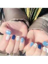 ネイルサロン ラメール(LaMer)/