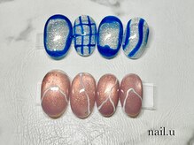 ネイルユー(nail.u)/