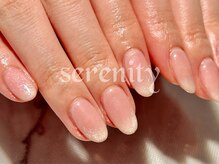 セレニティ(ネイルサロン&スクール serenity)