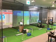 練習☆ショットデータが見れる