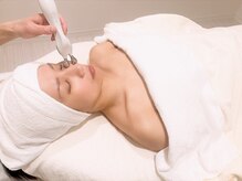 ポーラ shpur店(POLA)/オプション（コアビューティー）